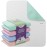 Incontinence Bed Pads - 4 Pack 18 x 24 Reusable Waterproof Mattress Protectors - Highly Absorbent, Machine Washable - for Children, Pets and Seniors - Assorted Colors - Royal Care