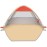 Gorich Beach Tent Sun Shelter for 3/4-5/6-7/8-10 Person with UPF 50 UV Protection, Lightweight & Easy Setup Beach Shade Canopy, Portable Beach Shade Tent Beach Cabana