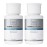 Obagi CLENZIderm M.D. Pore Therapy Exfoliating BHA Toner - Unclogs Pores with 2% Salicylic Acid Acne Treatment - Two Pack, 2 * 5 oz