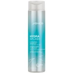 HydraSplash Hydrating Shampoo | For Fine, Medium, Dry Hair | Replenish Moisture | Add Hydration & Softness | With Sea Kelp & Coconut Water | 10.1 Fl Oz
