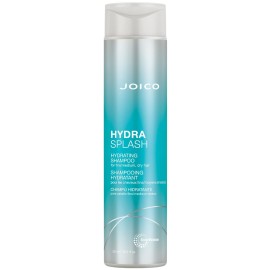 HydraSplash Hydrating Shampoo | For Fine, Medium, Dry Hair | Replenish Moisture | Add Hydration & Softness | With Sea Kelp & Coconut Water | 10.1 Fl Oz
