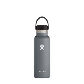 Hydro Flask Standard Flex Cap Stone 18 Oz