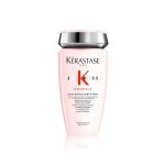Kerastase Genesis Strengthening Nutri-Fortifiant Shampoo - Hair Repair For Weak or Damaged Hair, Detangles & Hydrates, For Normal to Dry Hair