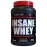Insane Labz Insane Whey,100% Muscle Building Whey Protein, BCAA Amino Profile, Mass Gainer, Meal Replacement (Chocolate, 30 Servings)