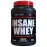 Insane Labz Insane Whey,100% Muscle Building Whey Protein, BCAA Amino Profile, Mass Gainer, Meal Replacement (Vanilla, 30 Servings)