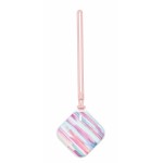 orastone Rechargeable Hand Warmer Electronic Portable Hand Warmer (Fast Warming Up, Double-Sided Warming, Reusable) (Watercolor)