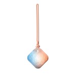 Orastone Rechargeable Hand Warmer Electronic Portable Hand Warmer, Gifts for Women, Men (Polygon)