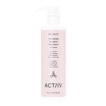 ACTIIV Recover Thickening Shampoo Treatment For Women | Supports the Appearance of Fuller, Healthier-Looking Hair, Supports Scalp Health, Plant-Based, Color-Safe, Vegan, All Hair Types, 473 mL / 16 oz