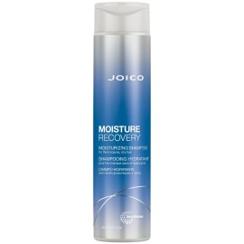 Joico Moisturizing Shampoo for Thick, Coarse, Dry Hair - Restores Moisture, Strength with Jojoba Oil & Shea Butter, 10.1oz