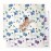 JumpOff Jo Baby Play Mat - Large Folding Foam Play Mat for Infants, Babies, Toddlers, Waterproof, Double-Sided (70 x 59) - Tiny Dinos