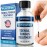 FUNGINIX Toenail Fungus Treatment Extra Strength - Antifungal Nail Treatment With 10% Undecylenic Acid & Tea Tree Oil - Nourished by 15+ Natural Oils & Botanicals - Made in USA (Packaging May Vary)