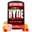 PROSUPPS Mr. Hyde Signature Pre Workout Powder with Creatine, Beta Alanine & Caffeine - Performance, Energy & Endurance - Clean Fitness & Gym Supplements for Men & Women (Fruit Punch, 60 Servings)