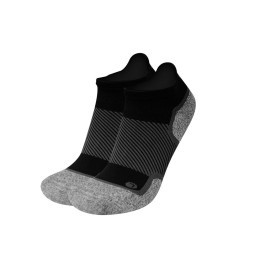 OrthoSleeve WC4 Diabetic & Neuropathy Socks for Men & Women - Non-Binding Compression for Circulation & Edema Relief