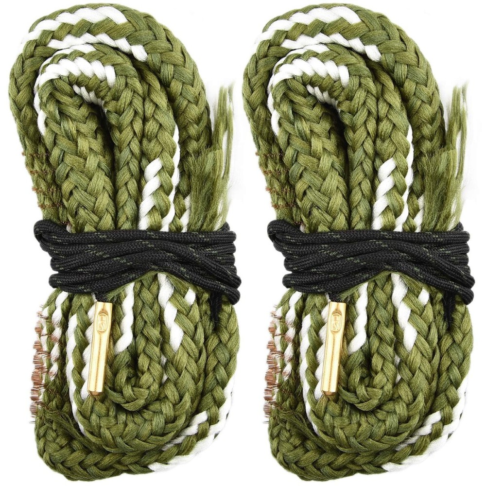 EZshoot 2 PCS Gun Cleaner