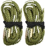 EZshoot 2 PCS Gun Cleaner