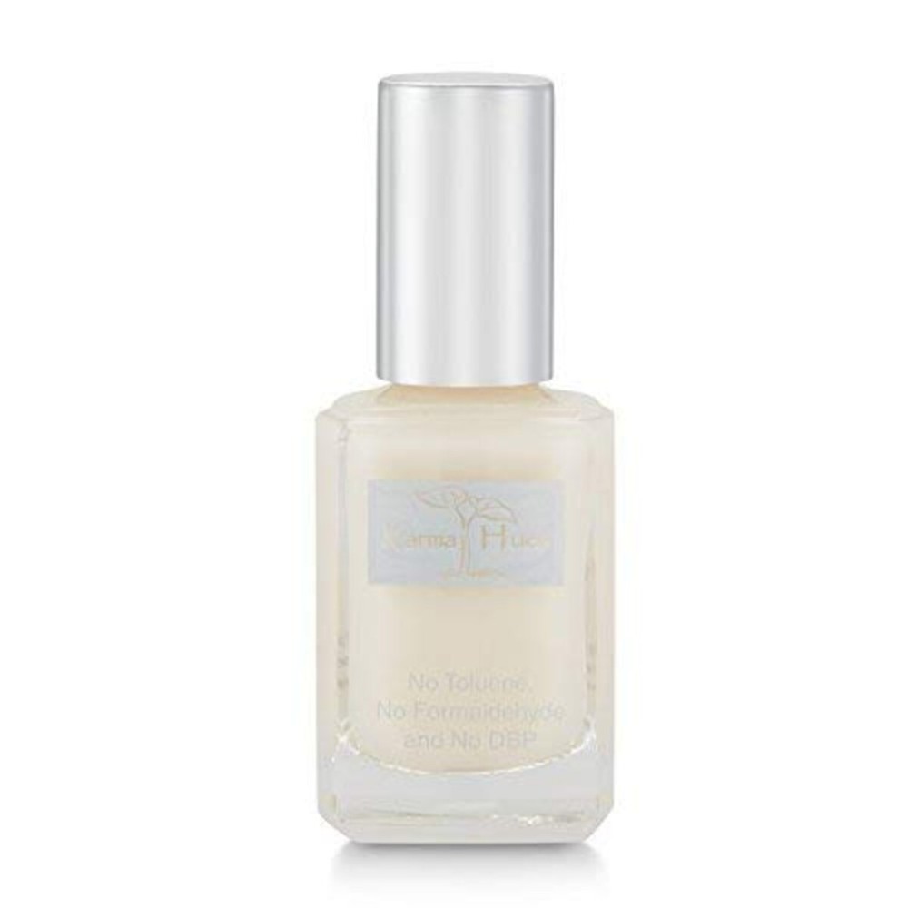 Karma Naturals Nail Repair & Strengthener - Non-Toxic, Vegan & Cruelty-Free Polish for Damaged or Brittle Nails