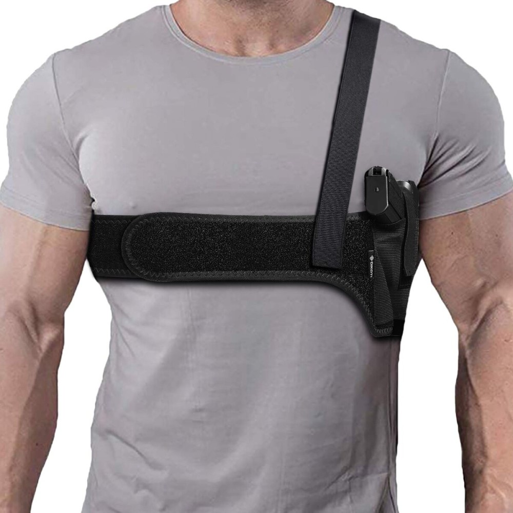 Shoulder Holster (45, Right)