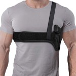 Shoulder Holster (39, Right)