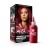 Splat Midnight Scarlet Semi Permanent Hair Dye Kit, 1 Application, Includes Deep Reconstructor Conditioner, Lasts 30 Washes, No Bleach Required, Vegan & Cruelty Free Hair Color