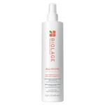 Biolage All-In-One Multi-Benefit Spray - Leave-In Treatment, Heat Protectant, Shine, Frizz Control, For All Hair Types, Coconut Oil, Vegan & Paraben-Free, 13.5 Fl Oz, Packaging may vary