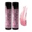 Moroccan Magic Perfect Pink Tinted Lip Balm | Made with Natural Cold Pressed Argan and Essential Oils | Lip Balm | Smooth Application | Non-Toxic, Cruelty Free | 2 Pack