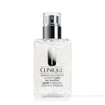 Clinique 3-Step Dramatically Different Hydrating Jelly Face Moisturizer With Hyaluronic Acid For All Skin Types, 6.7 Fl Oz