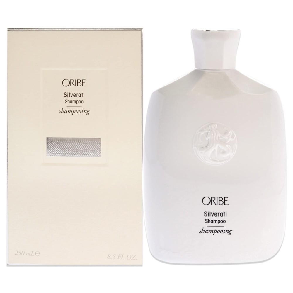 Oribe Silverati Shampoo, 8.5 oz