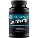 Nugenix Ultimate Free Testosterone Booster Supplement for Men - 56 Count