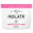 Muscle Feast Grass-Fed Whey Protein Isolate, All Natural Hormone Free Pasture Raised, Whey Isolate Protein Powder for Men and Women, Gluten-Free, Delicious Isolate Protein - Strawberry Cheesecake, 2lb