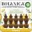 Botanica by Air Wick Plug in Scented Oil Refill, 10ct, Fresh Pineapple and Tunisian Rosemary, Essential Oils, Air Freshener, Eco Friendly