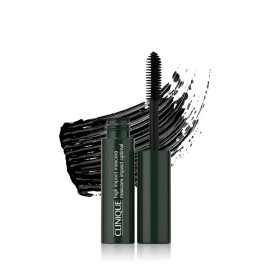 Clinique High Impact Mascara | Volume, Length + Safe For Sensitive Eyes, Mini Travel Size, Black, 0.12 Fl Oz