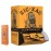 ZIG-ZAG Rolling Papers French Orange 1 1/4 Size - 48 Booklets (32 Sheets Each) - Rolling Papers Carton