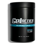 Gelactica Max Control Hair Gel for Men, Alcohol-Free, Strong Hold Styling Gel, Natural Extracts for Long-Lasting Hold and Shine, Slick Back Hair Style 32 oz