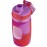 Bubba Flo Kids Water Bottle with Silicone Sleeve, 16oz., Watermelon and Wild Berry