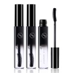 QiBest Hair Finishing Sticks, 3 Pack  18ML Small Broken Hair Styling Gel for Flyaway Hairs, Natural Moisturizing Refreshing and Non-Greasy, Shiny on Party, Wedding, Award, Interview