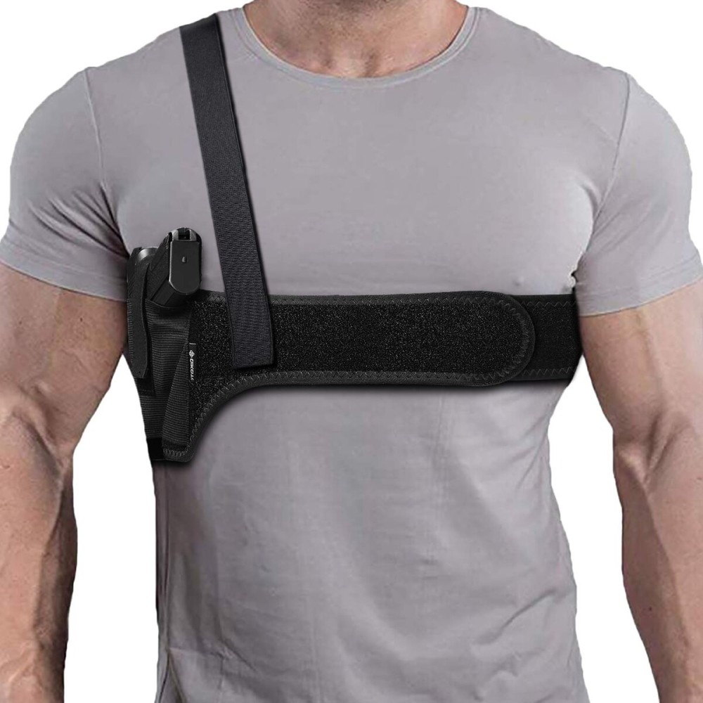 Shoulder Holster (51, Left)