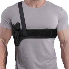 Shoulder Holster (51, Left)
