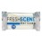 Freshscent 1.0 oz Bar Soap (100 Pack) Hotel Travel Size, Individually Wrapped, Vegetable Based, Bulk Amenities and Toiletries for Hospitality