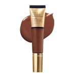 Este Lauder Futurist Hydra Rescue Moisturizing Foundation Makeup SPF 45 for a 12-Hour Glow, 1.2 Fl Oz, 7W2 Rich Spice