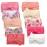 KIDOCHEESE Big Bows Hairbands, 10 Pack - Soft Nylon Hairband with Large Bows for Baby Girls, Newborn Infant Toddlers Kids, Ideal for Securing Hair - Perfect