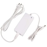 AlloverPower 8.5Ft 12V 3A AC Adapter Power Cord Charger for 4moms mamaroo 2/4, for mamaroo 2015 Infant Seat Bouncer, for Rockaroo Baby Swing 4 Moms Charger Plug Replacement (8.5Ft Length (New))