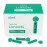OWELL Twist Top Lancets, Sterile Lancets for Diabetes Testing, Lancets for Diabetic & Blood Sugar Test, Ultra-Thick Lancet for Thick & Calloused Skin, 26 Gauge, 100 Count
