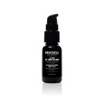 Brickell Men\'s Dark Circle Under Eye Treatment Serum For Men, Natural and Organic Eye Gel to Firm Men\'s Wrinkles, Reduce Dark Bags Under Eyes, and Promote Youthful Skin, 0.65 Ounce, Unscented