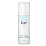 Curel Japanese Skin Care Hydrating Water Essence Toner, Water Based Face Moisturizer for Dry Skin, Serum for Face, 5 Oz