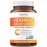 Vitamin C Immune Support Supplement - Immune Boost Blend with Elderberry Vitamin C and Zinc for Daily & Seasonal Support - Magnesium Zinc Vit C & D and Herbal Defense Complex (1 Month Supply)