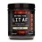 BEYOND RAW LIT Advanced Pre Workout Formula, Lemon Ice, for Energy, Focus, Endurance, Pumps, with 300mg Rapid and Targeted Release Caffeine, Creatine, Betaine, Beta Alanine, Taurine, 20 Servings