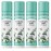 Badger Highland Mint Classic Lip Balm, 100% Organic Balm Long Lasting Lip Moisturizer w/Light Silky Texture, Refreshing, Invigorating & Soothing Mint Lip Balm, 4 Pack