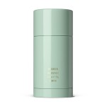 CORPUS - Natural Deodorant Stick For Sensitive Skin | Aluminium + Baking Soda Free | Unisex, Non-Toxic, Made In The USA (N Green)