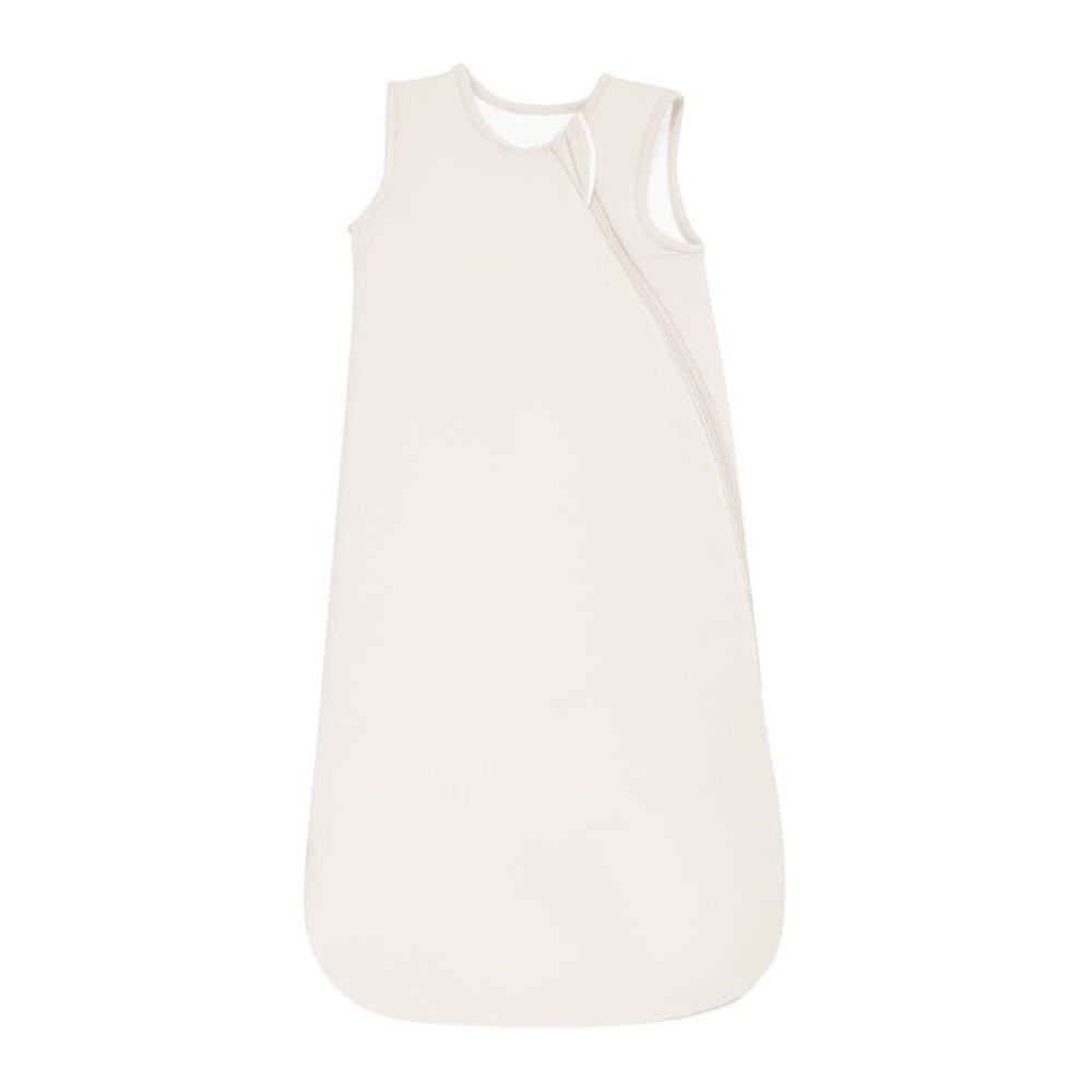 KYTE BABY Unisex Rayon Made From Bamboo Sleep Bag for Babies and Toddlers, 2.5 Tog (L (18-36 M), Oat)