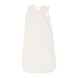 KYTE BABY Unisex Rayon made from Bamboo Sleep Bag for Babies and Toddlers, 2.5 Tog (Small, Oat)